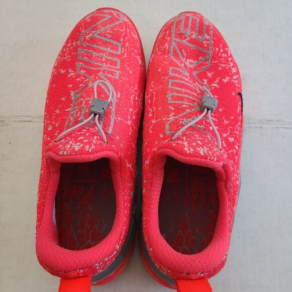 Nike Mecton 5 React Pink Size 10.5 - Picture 7 of 8